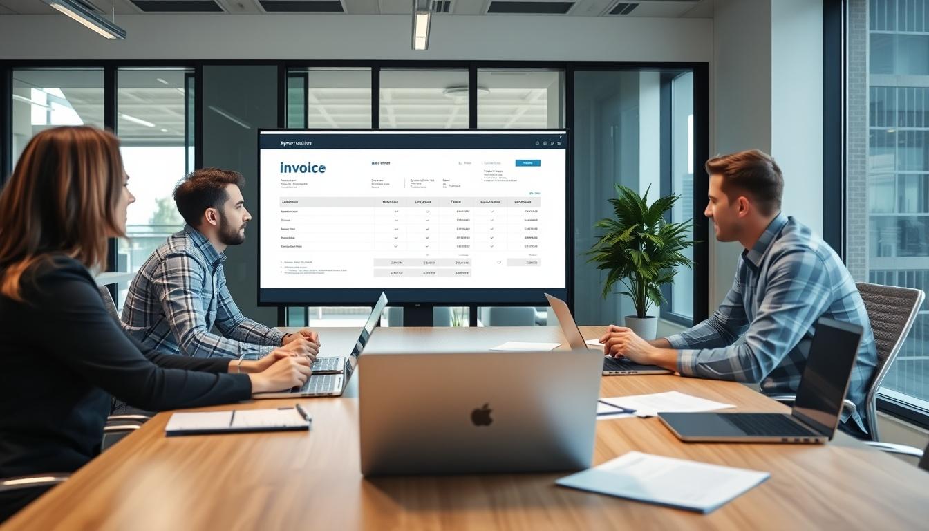 Professional plan visual